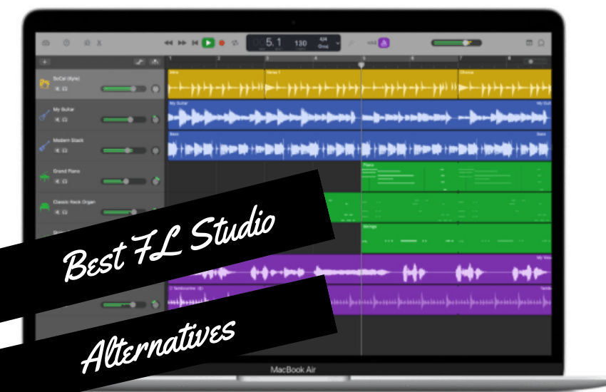 fl studio for mac release